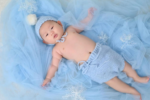 雄安新区2岁宝宝脚长多少厘米 雄安新区2岁宝宝脚长多少厘米