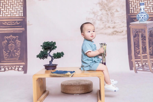 雄安新区宝宝多久认识妈妈